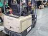 Crown 1.8T Container Mast Counterbalance Forklift