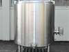 Stainless Steel Electrically Heated Tank 