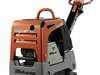 PLATE COMPACTOR 300KG PETROL