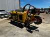 Used 2023 model Rayco RG165T - 165hp Petrol Stump Grinder