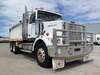 2007 Western Star 4800FX Tipper