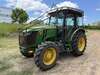 2015 JOHN DEERE 5100M TRACTOR