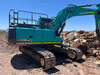 Sunward SWE 235E-3H Tracked-Excav Excavator