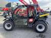 2025 Magni Telescopic Handler (Telehandler) TH 3.6