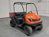 Kubota RTV400CI