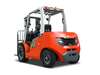 Heli 4.0-5.0 Tonne G2 4-Wheel Battery Forklift