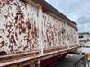 1985 J Smith & Sons Tri Axle Side Tipper