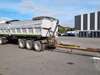 Muscat Side Tipping