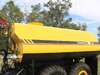 2024 Comet C600 Water Tank to suit Dump Truck