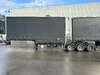 2022 CIMC VG S3 A Trailer