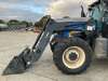 New Holland T6050 Tractor / Loader