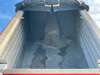 2017 Muscat 4 Axle Dog Quad Axle Dog Tipper