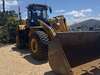 862H liugong Wheel Loader