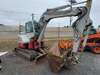 Takeuchi TB257FR
