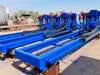 Megabore Drill Pipe Handling System  3" to 14" Pipe