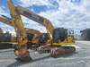 KOMATSU PC200LC Mining Shovel   Excavator