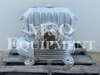 M & Q EQUIPMENT 10" GEAR BOX