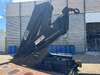 2004 Mercedes Benz Atego  2328   6x2 Crane Truck