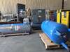 VERTICAL 60 430 550 650 1000 10000 Litre Aussie Tanks Heavy Duty. HORIZONTAL 125 300 500 L fr $900