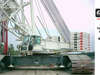 CRAWLER CRANE TEREX DEMAG CC2800-1 - 600T *AVAILABLE NOW*