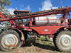 (8134) Nitro sprayer (Collie, NSW)