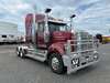 2016 Western Star 4964 FXT Constellation Prime Mover Sleeper Cab