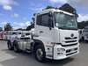 2010 Nissan UD GW470 Prime Mover