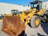 12T Wheel Loader AL936LF CUMMINS ENGINE 130HP - Buyers Choice Award Winner!