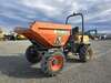 2013 Ausa D600 APG 
