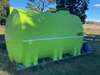 2024 TTI 13,000 ltr water tank