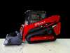 1490T - Huge 4500kg Tracked Loader with 1490kg lifting capacity