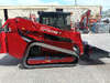 1490T - Huge 4500kg Tracked Loader with 1490kg lifting capacity