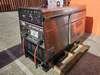 Refurbished Lincoln Electric Air Vantage 500 Direct Drive Diesel Welder