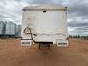 2000 MOORE 36' X 6' LEAD TIPPER