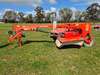 Kuhn FC302RG Mower Conditioner