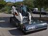 Uemme MANTA 1800 Road Broom Sweeping/Cleaning
