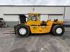 Omega - Hunter Plant Hire - 32 Tonne RORO Forklift