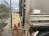 1996 Hercules HEDT-4 Quad Dog Aluminum Trailer