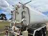 2023 Stonestar Semi BD-RT Tri Axle Water Tanker Trailer