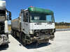 2001 Mercedes Benz Actros Tipper Day Cab