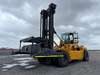 OMEGA 54D-DCH 40T CONTAINER HANDLER