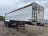 2019 Tefco Tri Axle Tipping B Trailer