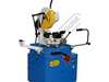 MC-315F CE Cold Saw, Includes Stand 100 x 85mm Rectangle Capacity Ø315mm Blade, Dual Speed 25 / 50rp