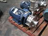 Stainless Centrifugal Pump - 18.5kW 
