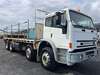 2001 Iveco ACCO Table Top