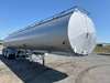 1994 Holmwood Highgate TS36-WYY-NSD Tri Axle Tanker Trailer