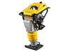 Masterpac PMR85D Rammer - 85 kg