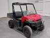 Polaris Ranger 500