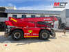 2023 Magni Rotating Telescopic Handler (Telehandler) RTH 6.26