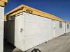 2015 Atco 12 x 9 lunch room 